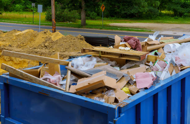 Retail Junk Removal in Poquott, NY